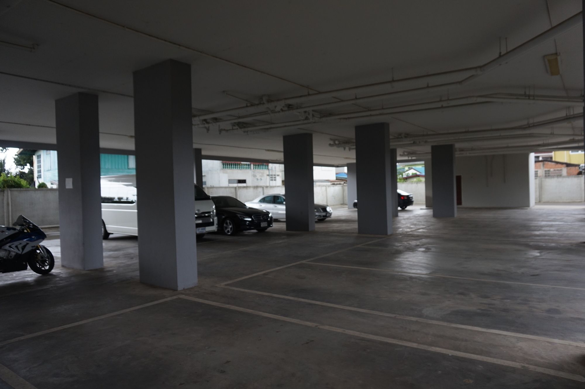Fortune D Hotel Phitszanulok Kültér fotó