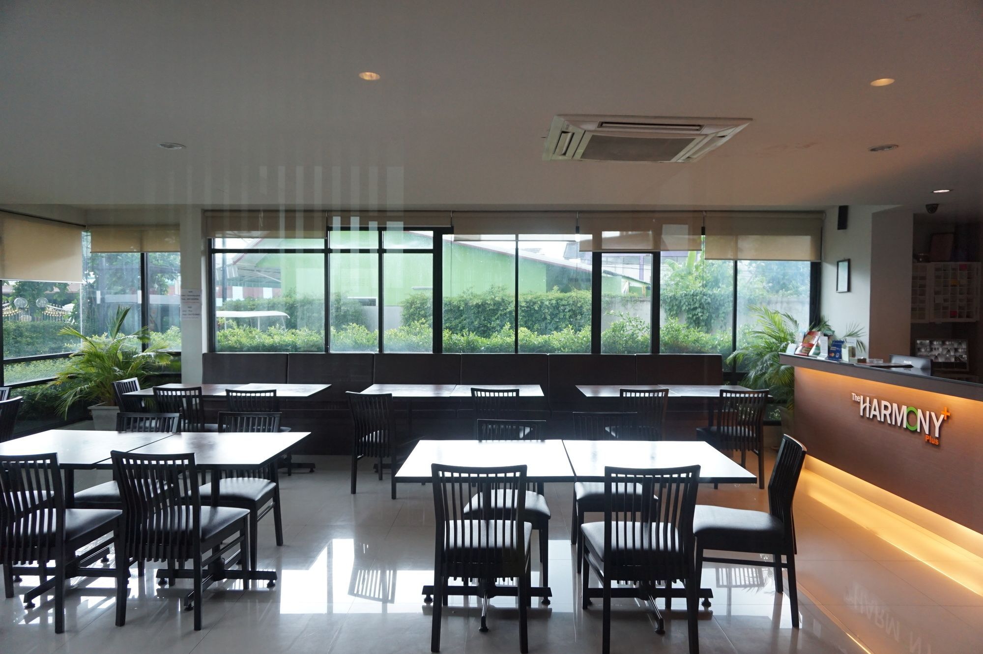 Fortune D Hotel Phitszanulok Kültér fotó