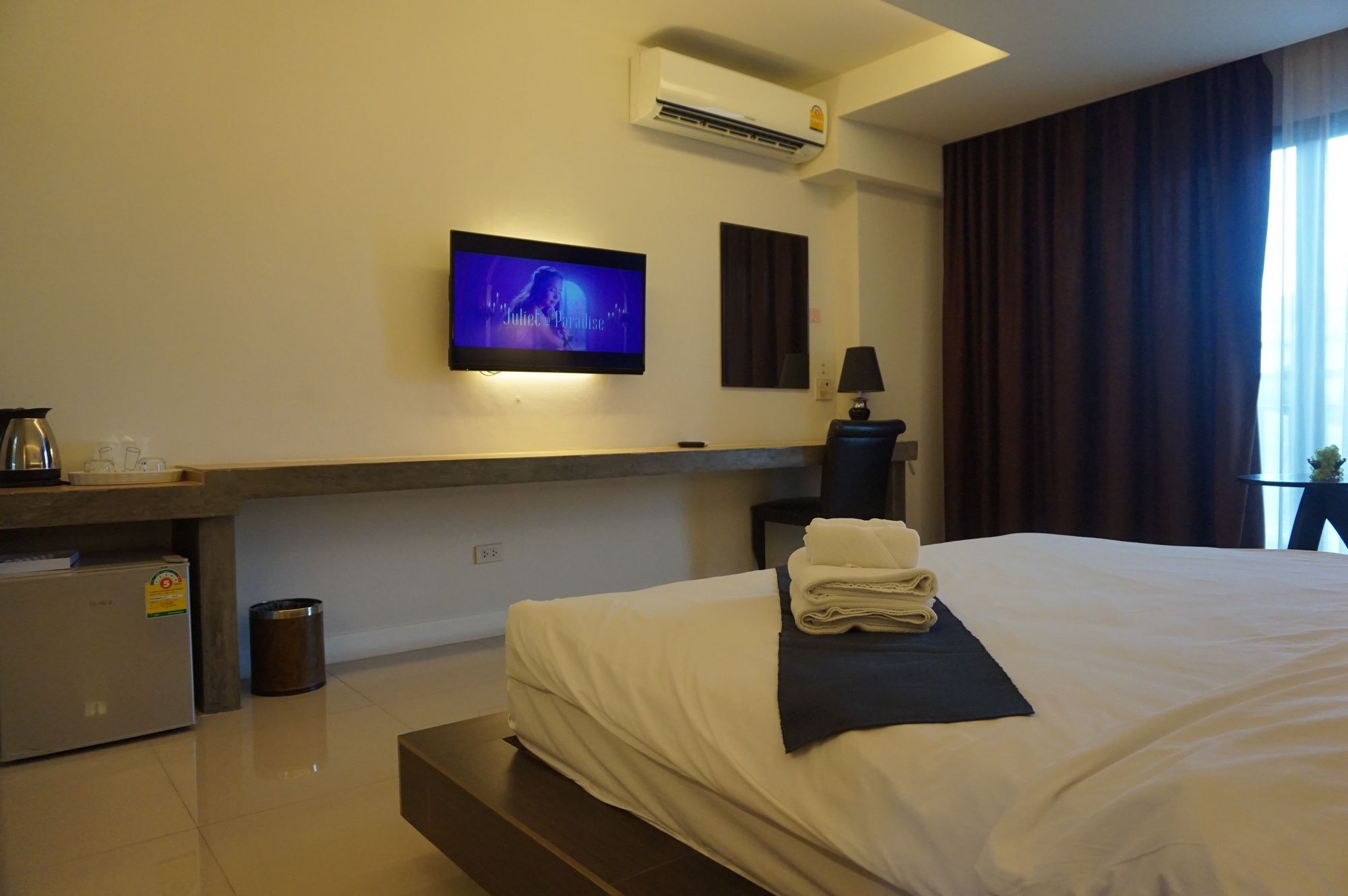 Fortune D Hotel Phitszanulok Kültér fotó